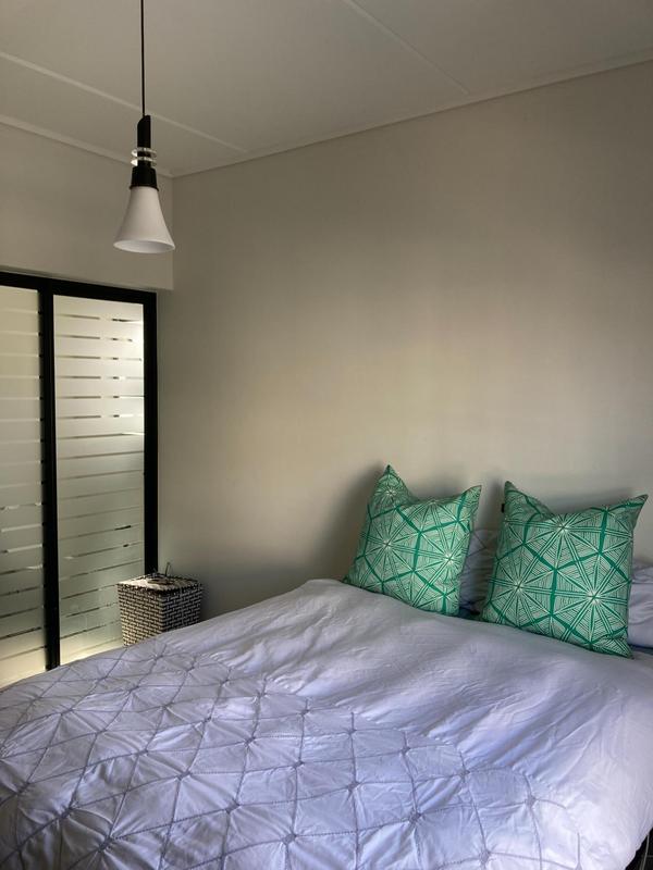 To Let 1 Bedroom Property for Rent in The Huntsman Western Cape